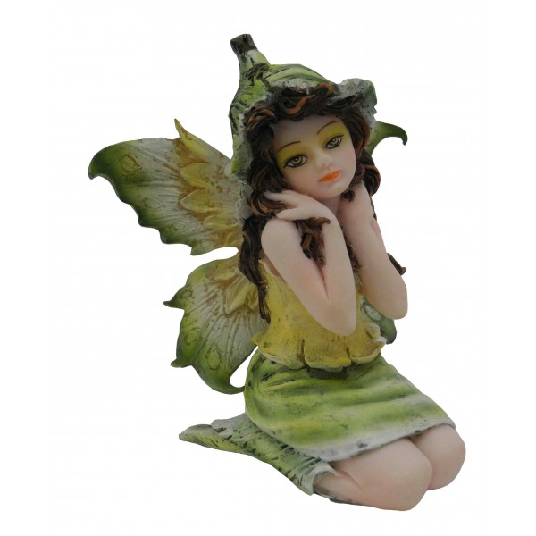 Petite fée pour cadeau - Fée de décoration - Figurines de fées