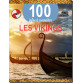 Les vikings, 100 infos à connaître, éditions Piccolia